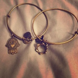 Alex & Ani Bracelets